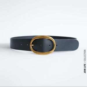 Black Belt Zara